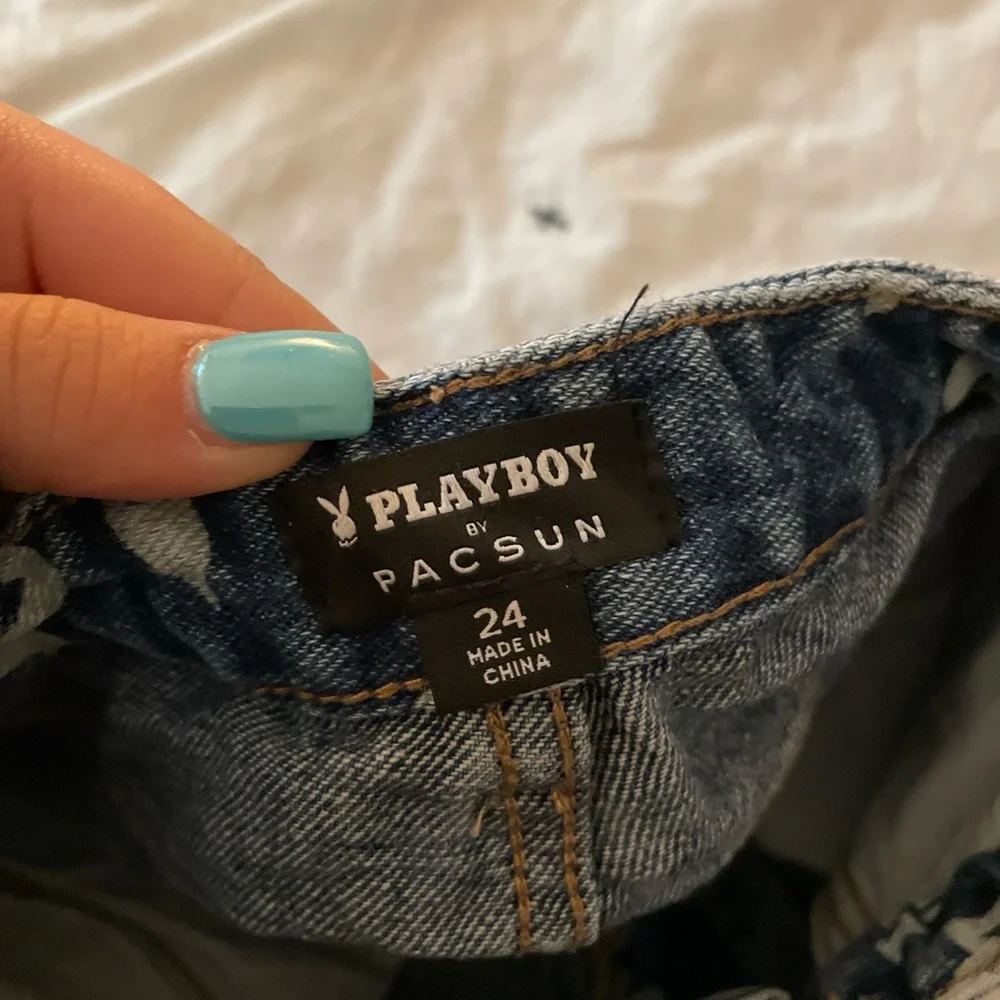 pacsun shorts - Picture 3 of 3